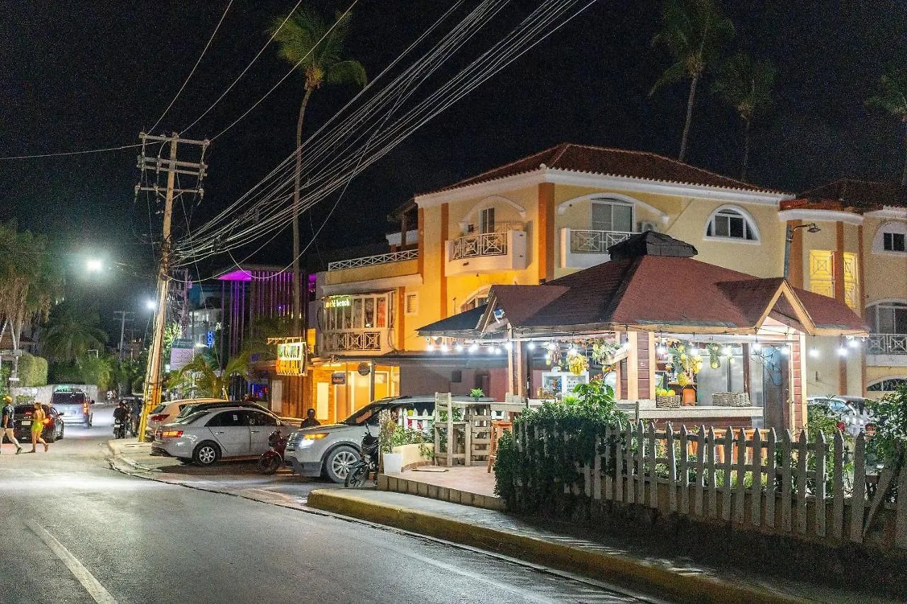 Private Pool View 2Bdr In Los Corales 푼타 카나 0*,